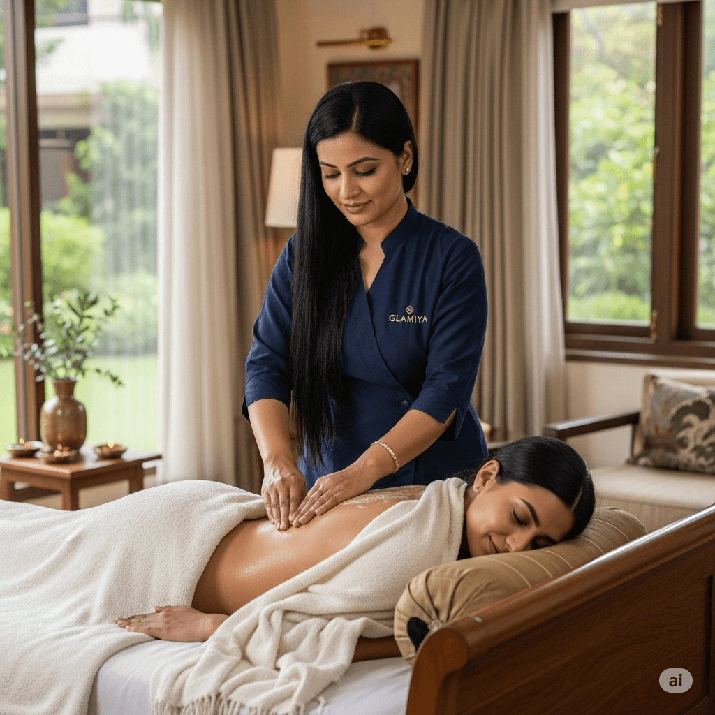 body polishing Body Polishing - Image 1